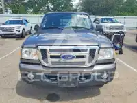 2010 Ford RANGER photo