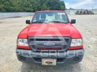 2010 Ford RANGER photo
