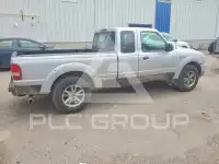 2010 Ford RANGER фото