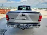 2010 Ford RANGER фото