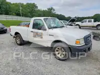 2010 Ford RANGER фото