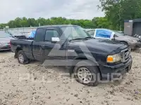 2010 Ford RANGER photo