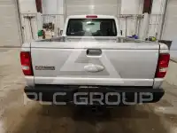 2010 Ford RANGER photo