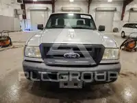 2010 Ford RANGER photo