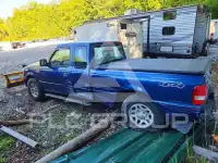 2010 Ford RANGER photo