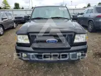 2010 Ford RANGER фото
