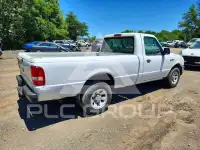 2010 Ford RANGER фото