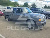 2010 Ford RANGER photo