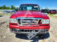 2010 Ford RANGER фото