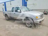 2010 Ford RANGER фото