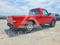 2010 Ford RANGER photo