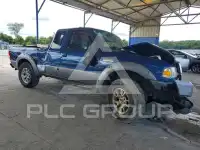 2010 Ford RANGER photo