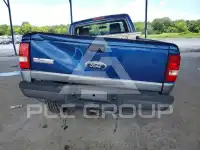 2010 Ford RANGER photo