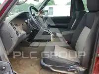 2010 Ford RANGER фото
