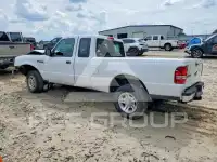 2010 Ford RANGER photo