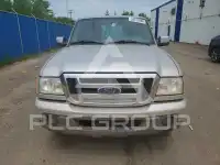 2010 Ford RANGER фото