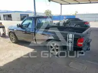 2010 Ford RANGER photo