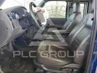 2010 Ford RANGER photo