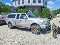 2010 Ford RANGER фото