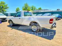 2010 Ford RANGER фото