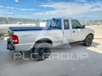 2010 Ford RANGER фото