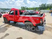 2010 Ford RANGER фото