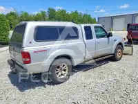 2010 Ford RANGER фото