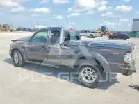 2010 Ford RANGER фото