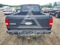 2010 Ford RANGER фото