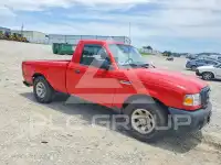 2010 Ford RANGER photo