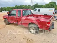 2010 Ford RANGER фото