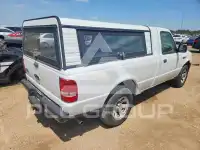 2010 Ford RANGER фото