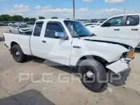 2010 Ford RANGER фото