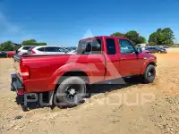 2010 Ford RANGER фото