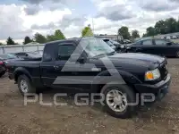 2010 Ford RANGER фото