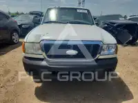 2010 Ford RANGER фото