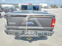 2010 Ford RANGER фото
