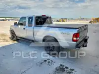 2010 Ford RANGER фото