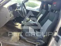 2010 Ford RANGER фото