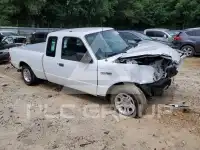 2010 Ford RANGER photo