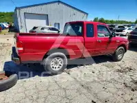 2010 Ford RANGER фото