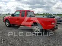 2010 Ford RANGER фото