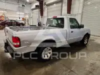2010 Ford RANGER photo