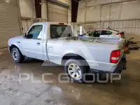 2010 Ford RANGER photo