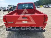 2010 Ford RANGER photo