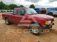 2010 Ford RANGER фото