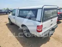 2010 Ford RANGER фото