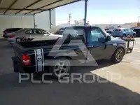 2010 Ford RANGER photo