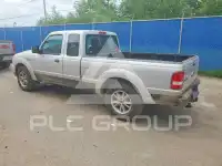 2010 Ford RANGER фото