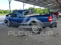 2010 Ford RANGER photo